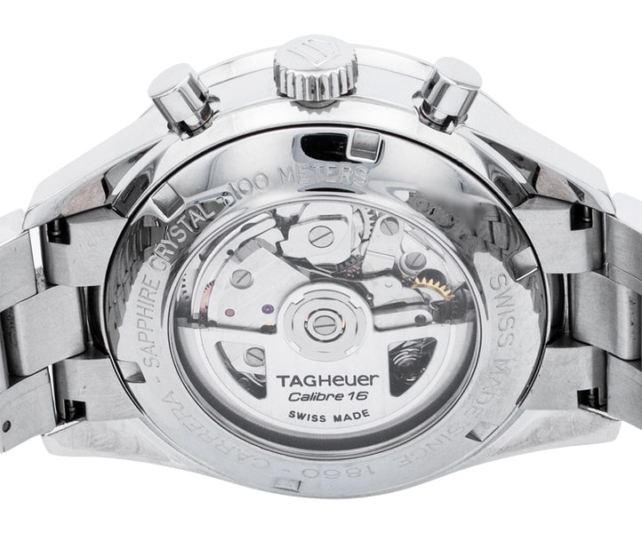 Tag Heuer Carrera CV2014.BA0794